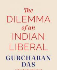 The Dilemma of an Indian Liberal