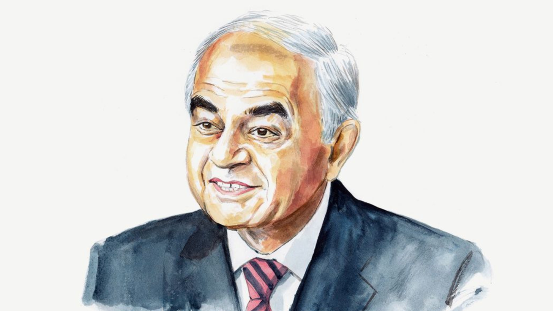 Gurchanran Das